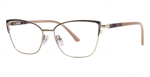 Elan 3440 Eyeglasses