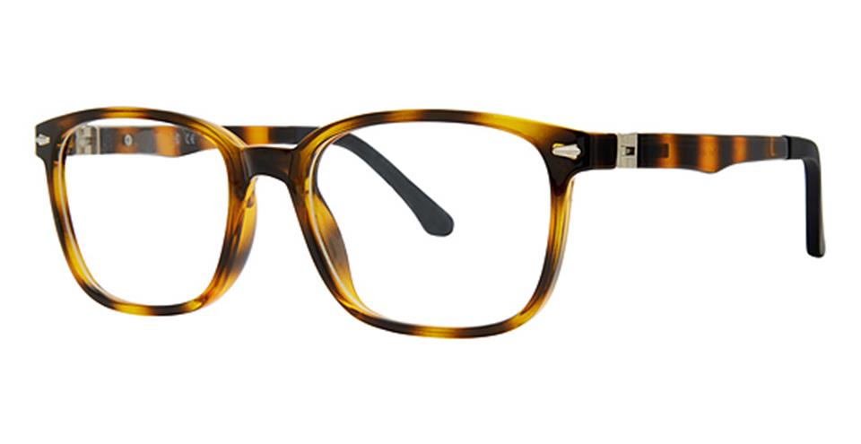 Vivid Metro 50 Eyeglasses - Teenager