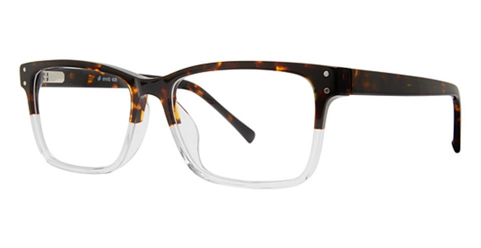Vivid Fashion Acetate Vivid 926 Eyeglasses