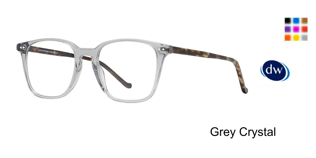 Vivid 992 Eyeglasses