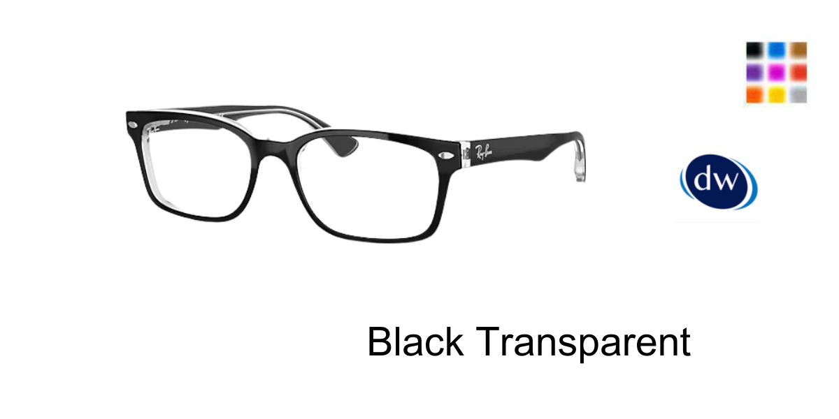 Black Transparent (2034)