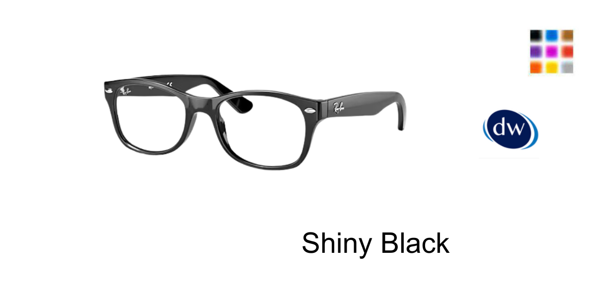 Shiny Black (3542)