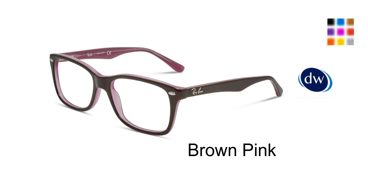 Brown Pink (2128)