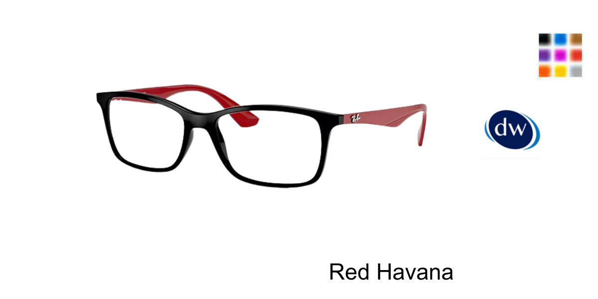 Red Havana