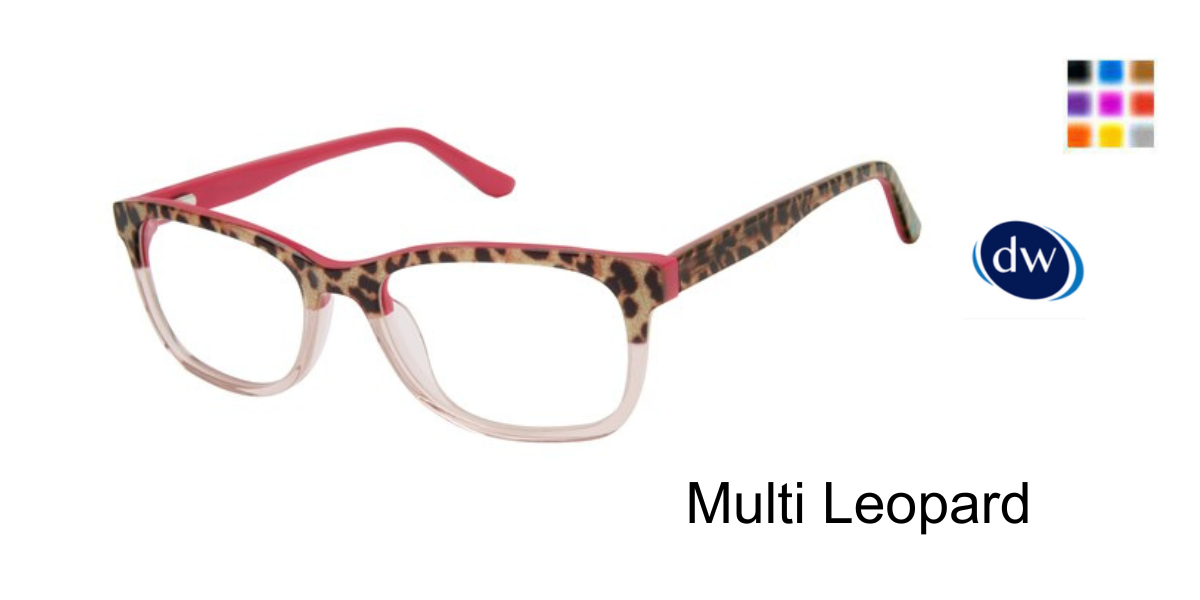 Multi/Leopard