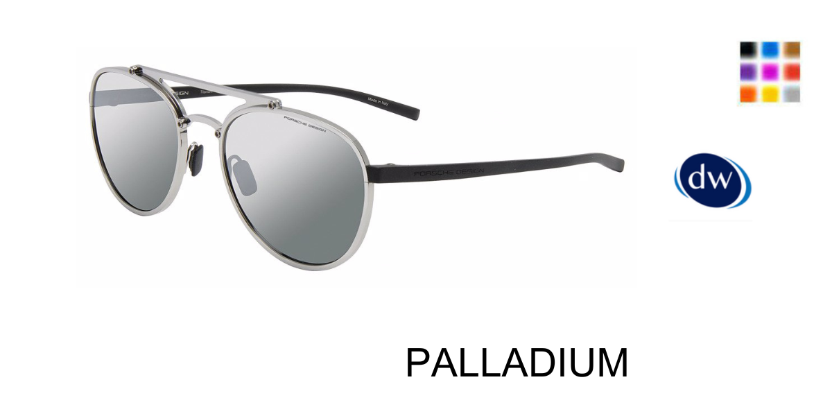 PALLADIUM