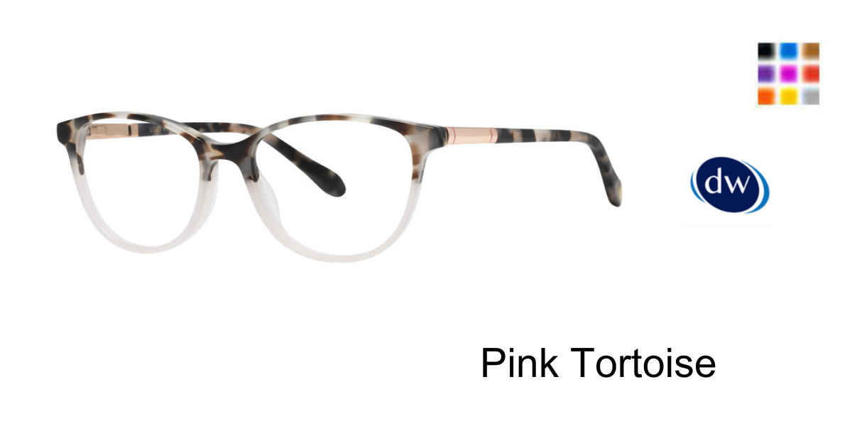 Pink-Tortoise