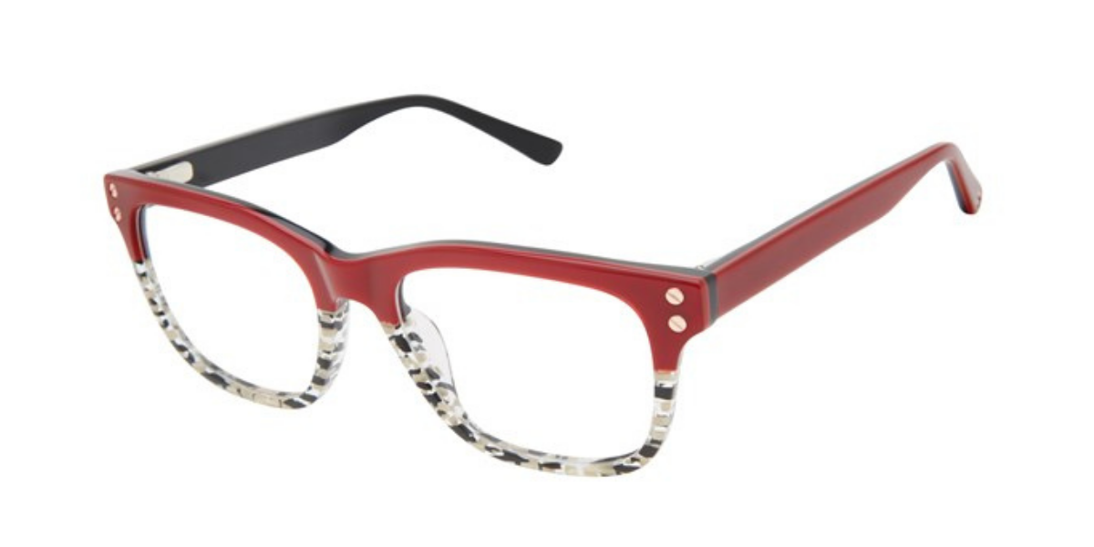 LAMB OPTICAL LA096 Eyeglasses