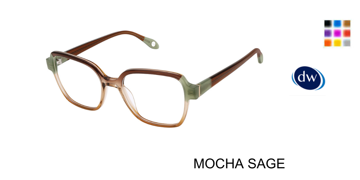 MOCHA SAGE  F-3749