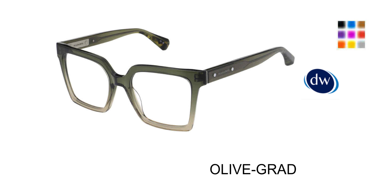 OLIVE-GRAD CHANCE