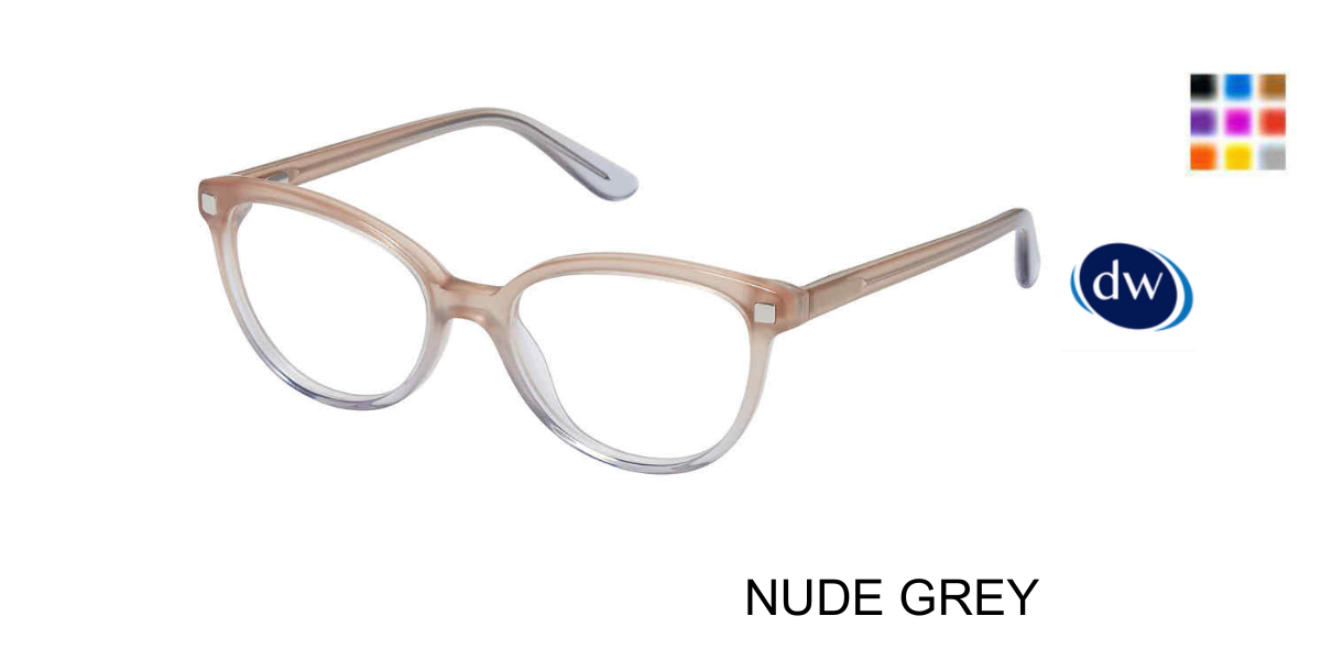 NUDE GREY Superflex Kids SFK-236