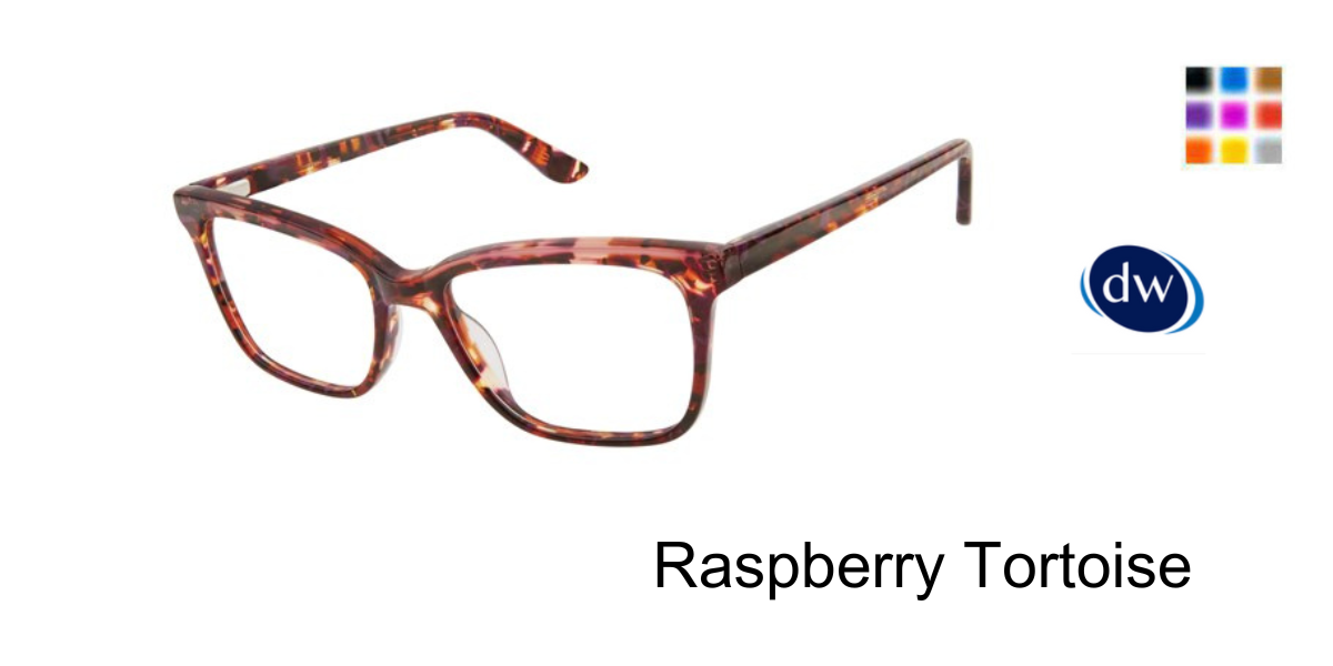 Raspberry Tortoise Raspberry GX052