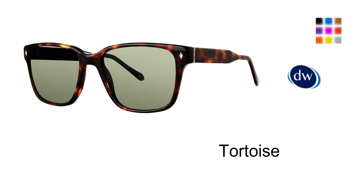 Tortoise Original Penguin The Hughes Sunglasses