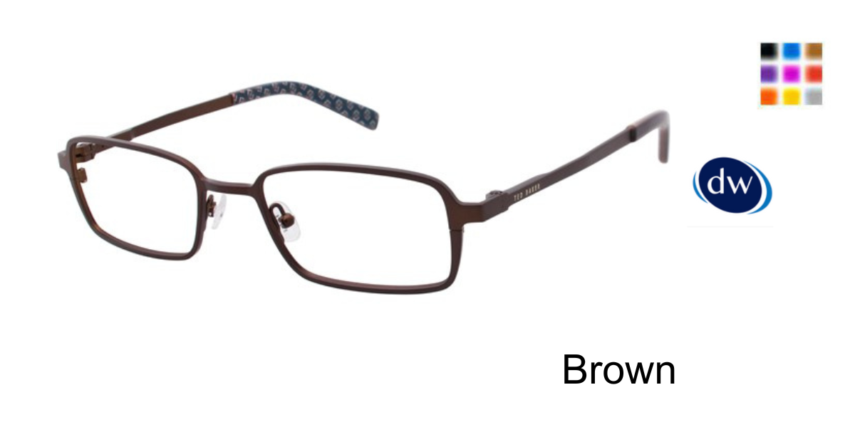 Brown B331