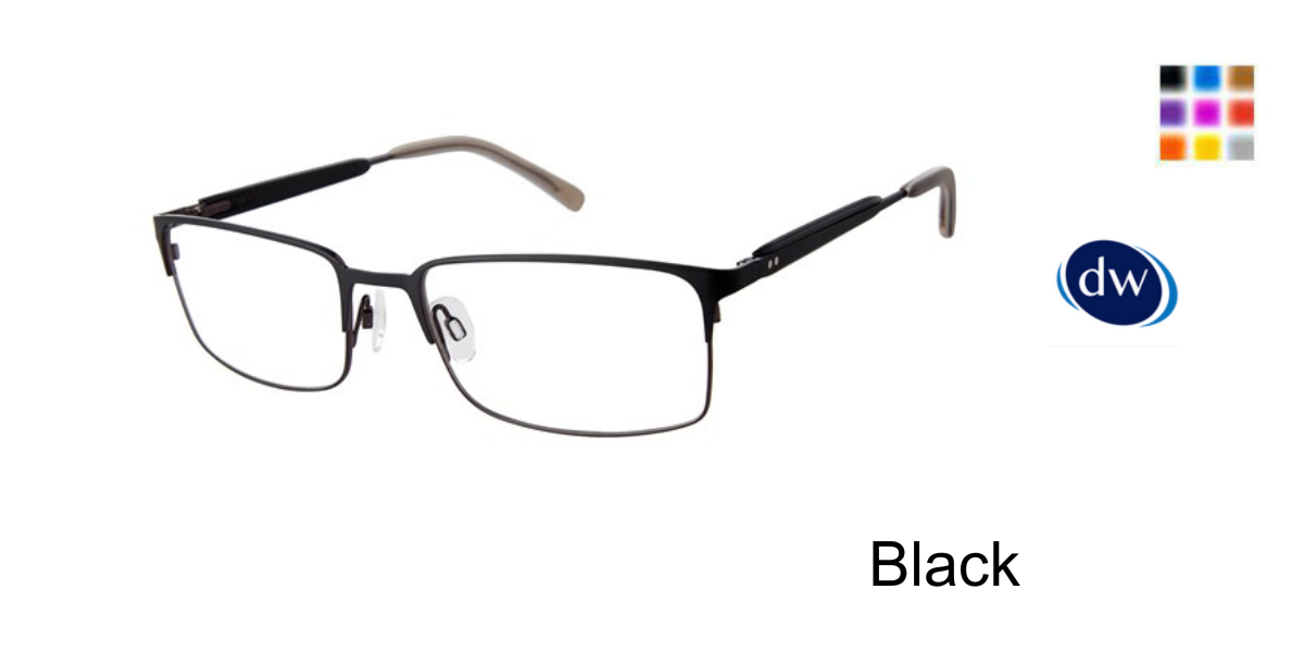 Black TXL512