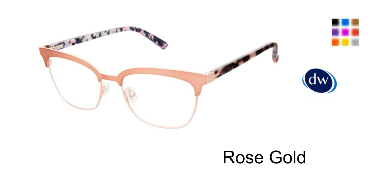 Rose Gold B246