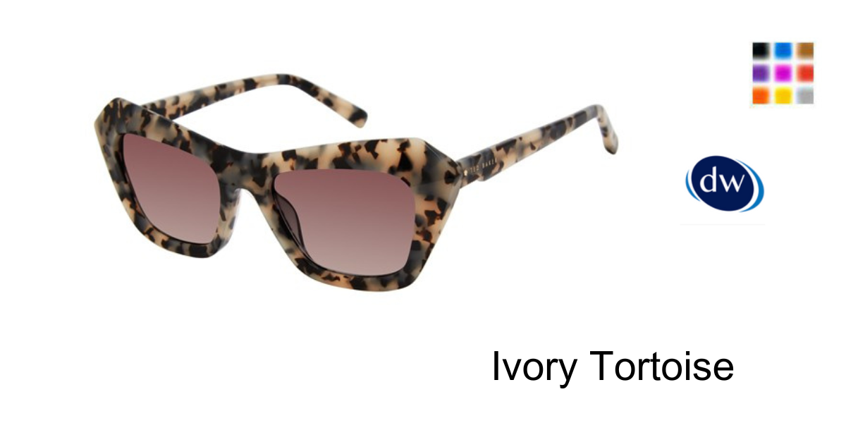 Ivory Tortoise TWS204