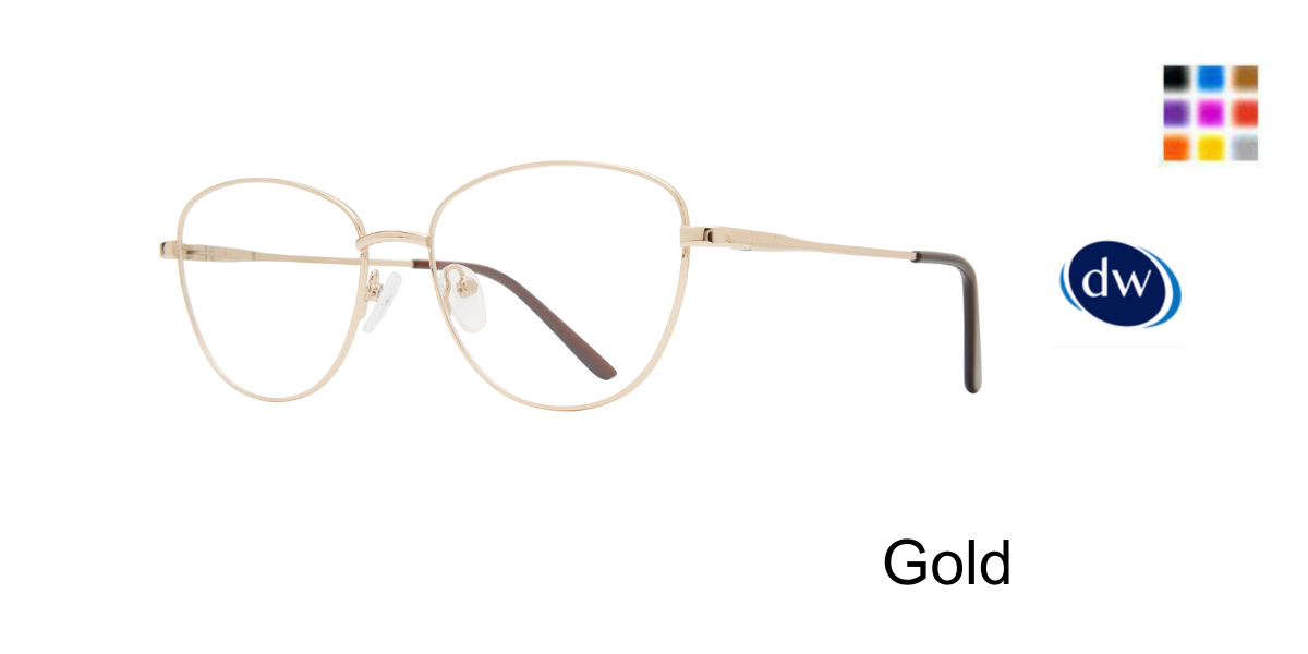 Affordable Designs Mildred Eyeglasses