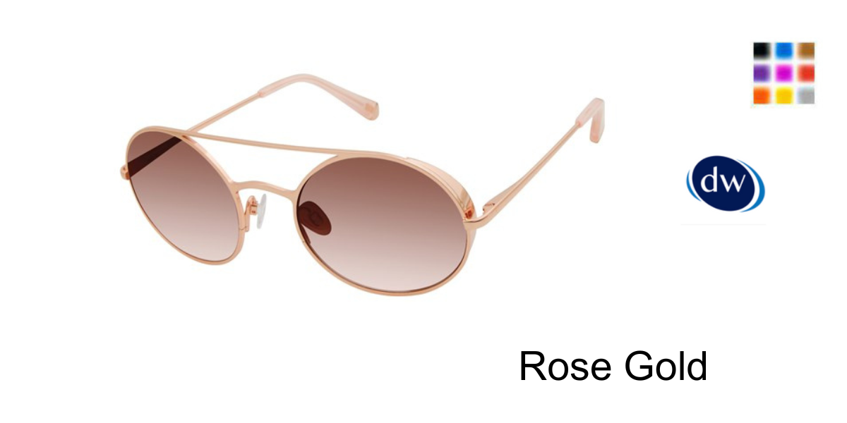 Rose Gold