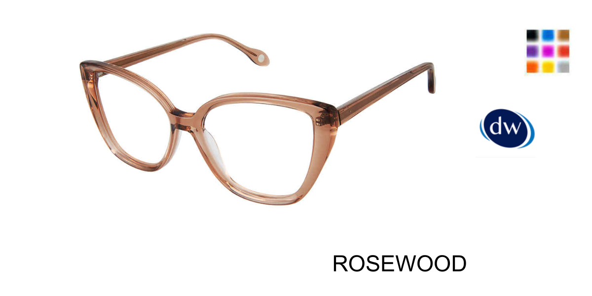 ROSEWOOD F-3734