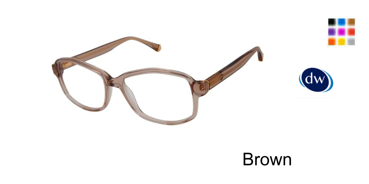 Brown K148