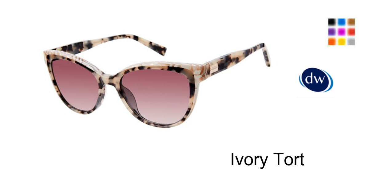Ivory Tort TWS256