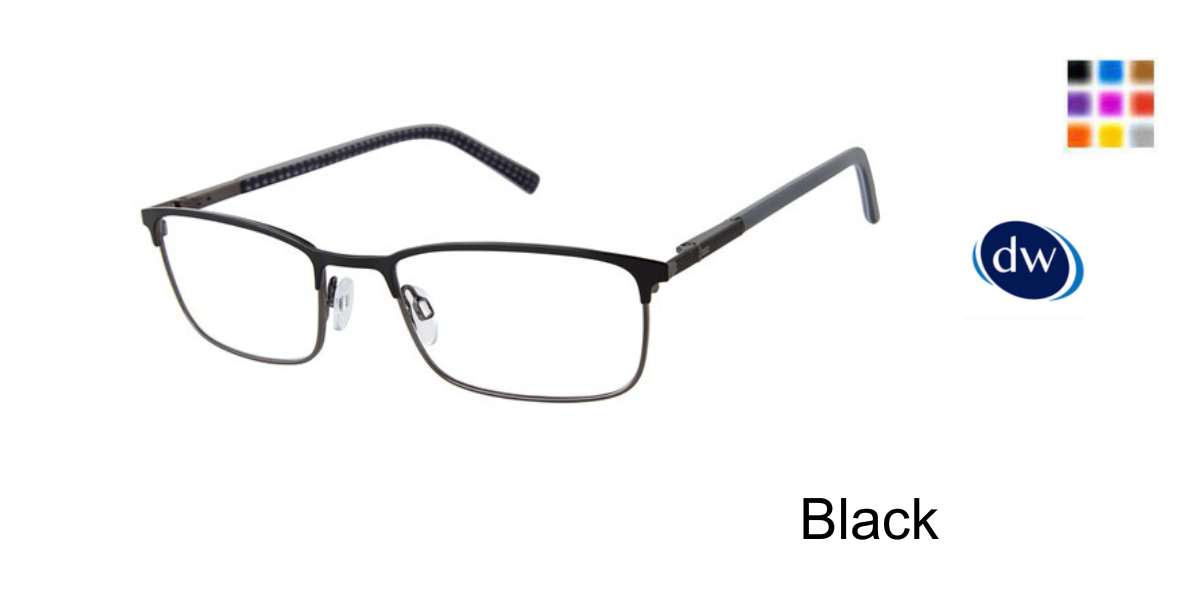 Black TM518