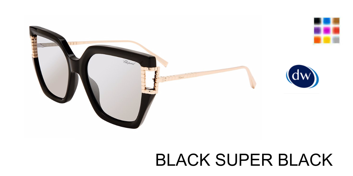 BLACK SUPER BLACK 0BLK