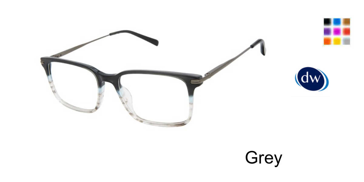 Grey TM011