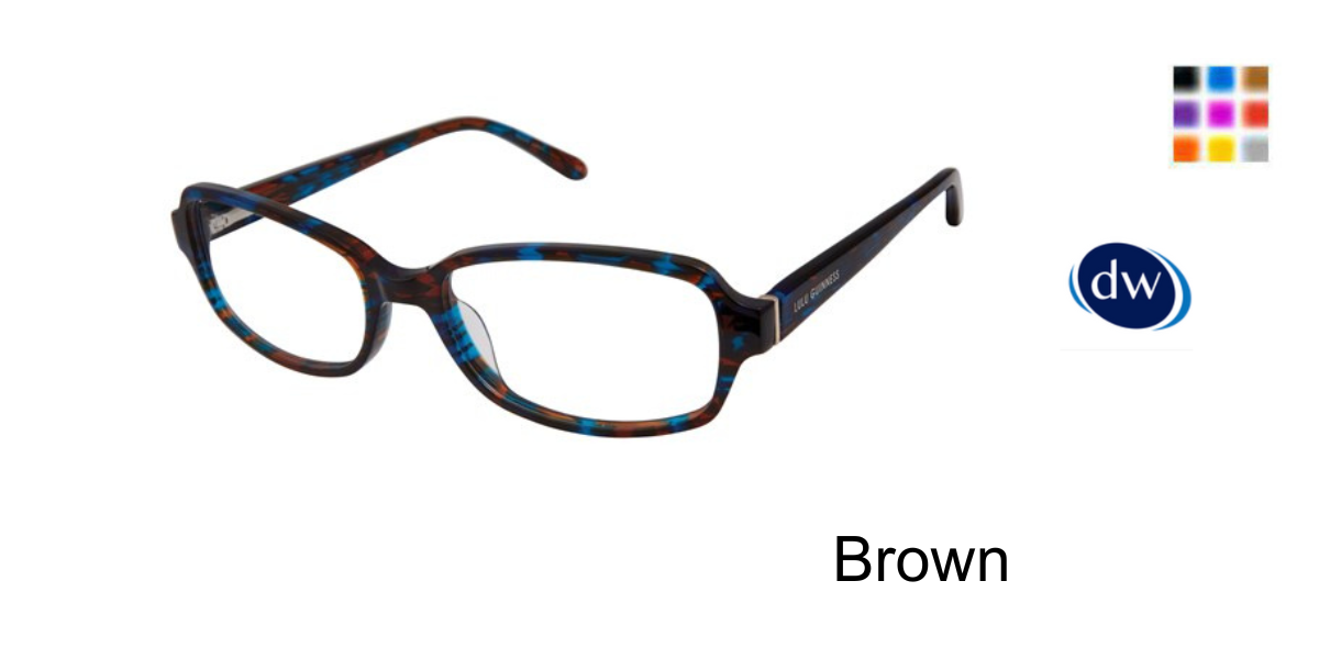 Brown L923