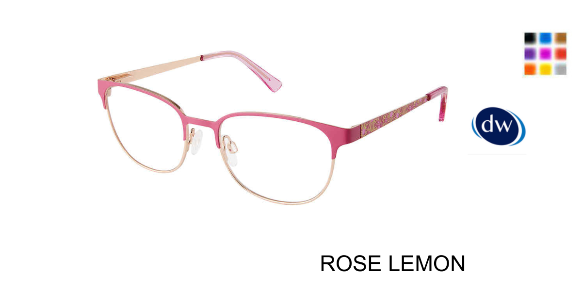 ROSE LEMON SFK-298