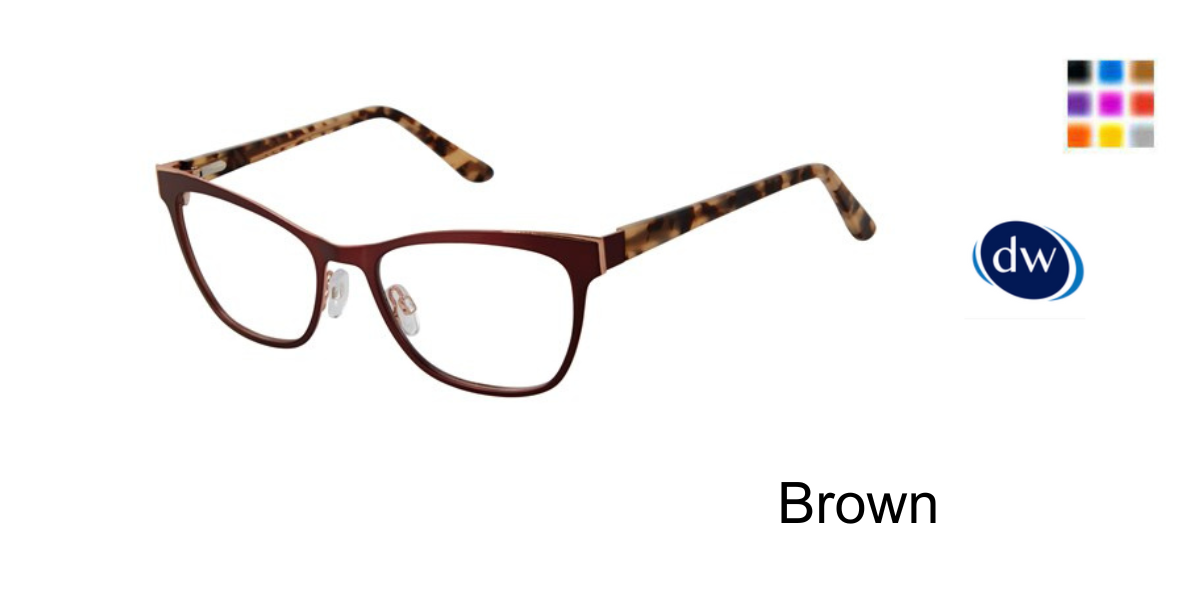 Brown GX055