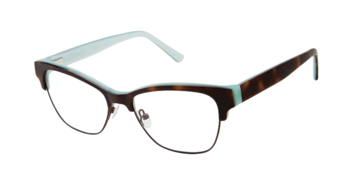 LAMB OPTICAL LA064 Eyeglasses