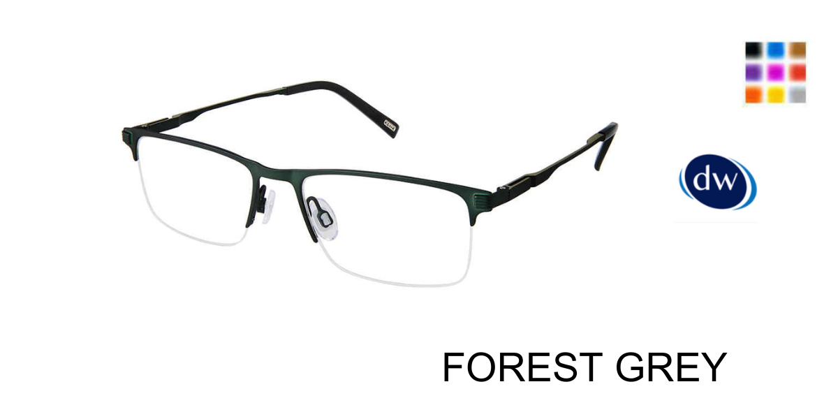 FOREST GREY K-759