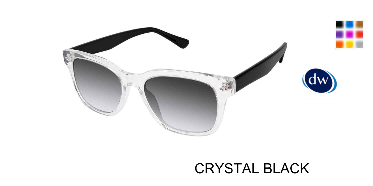 CRYSTAL BLACK SFS-2020