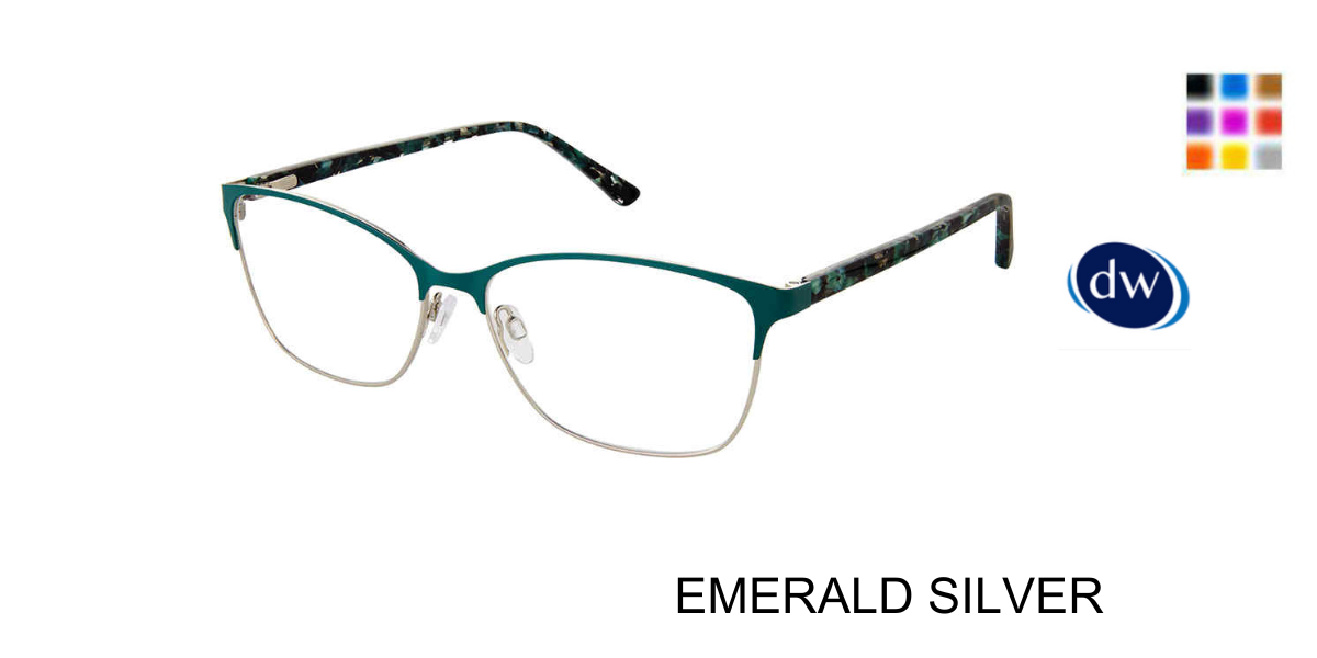 EMERALD SILVER SF-626