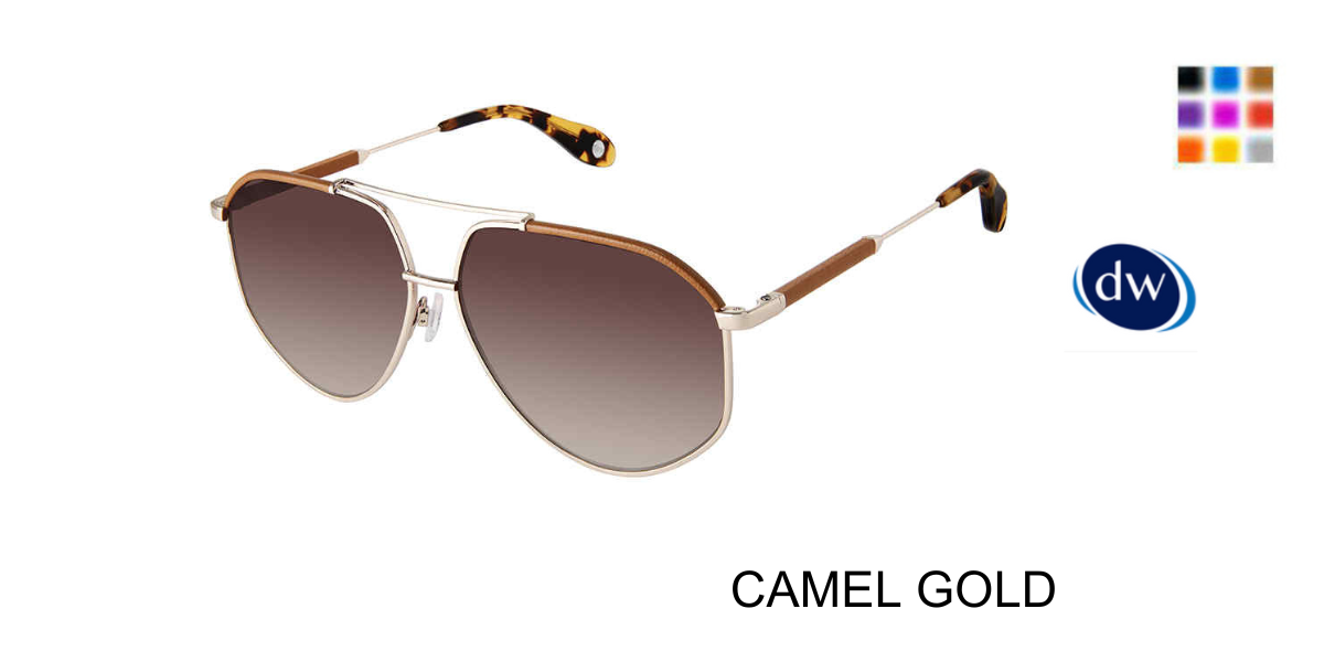 CAMEL GOLD F-2104