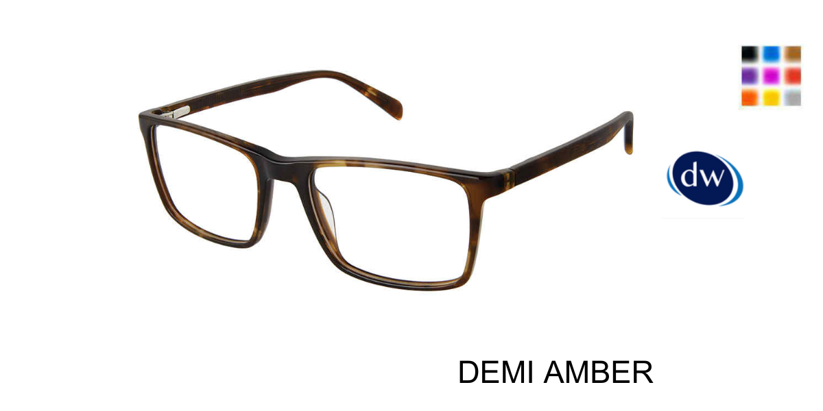 DEMI AMBER SF-629
