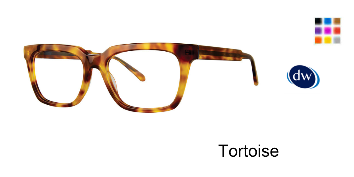 Tortoise Original Penguin The Champ Eyeglasses