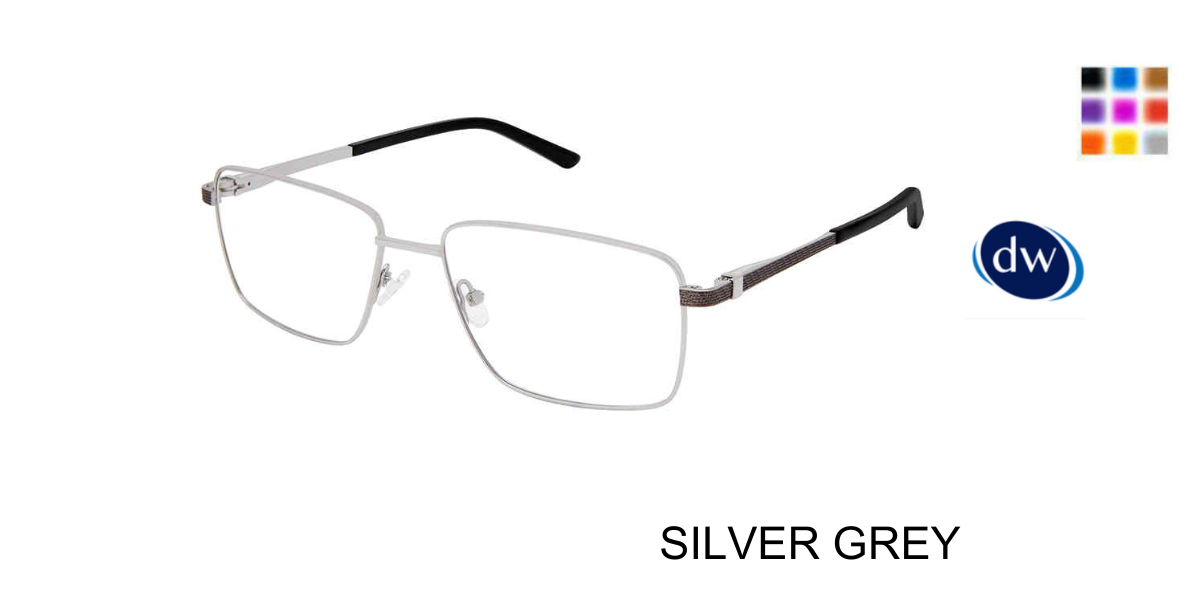 SILVER GREY SF-1178T