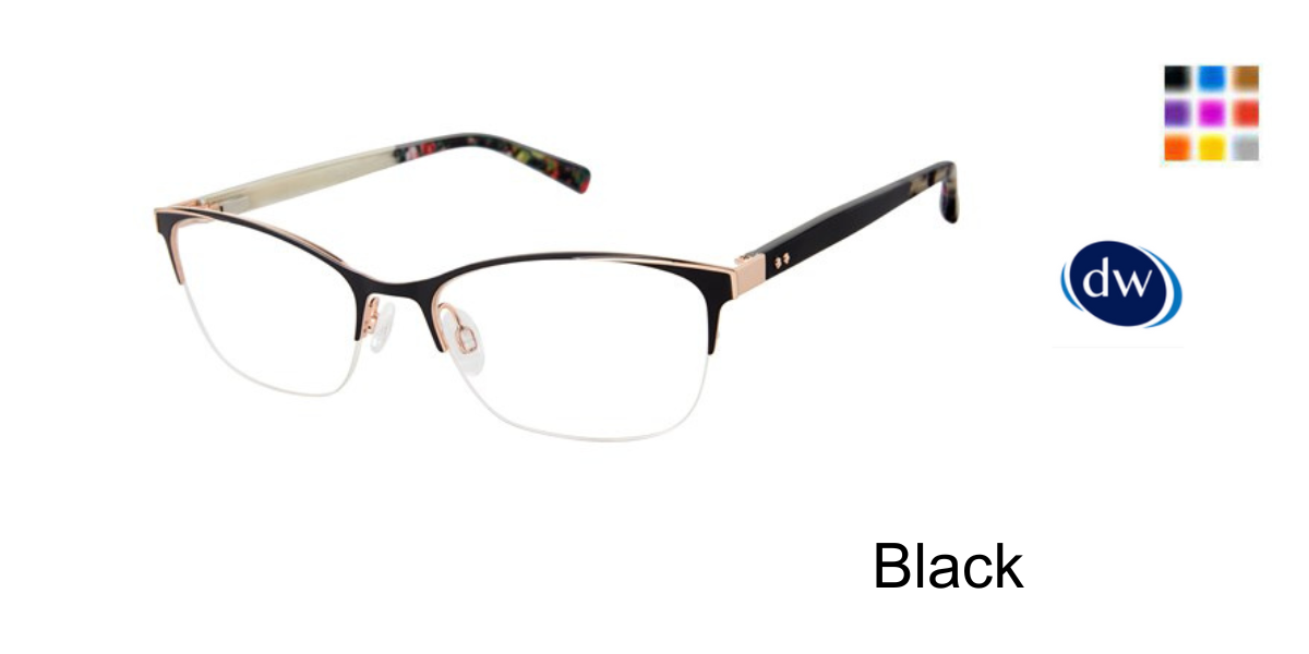 Black TW520