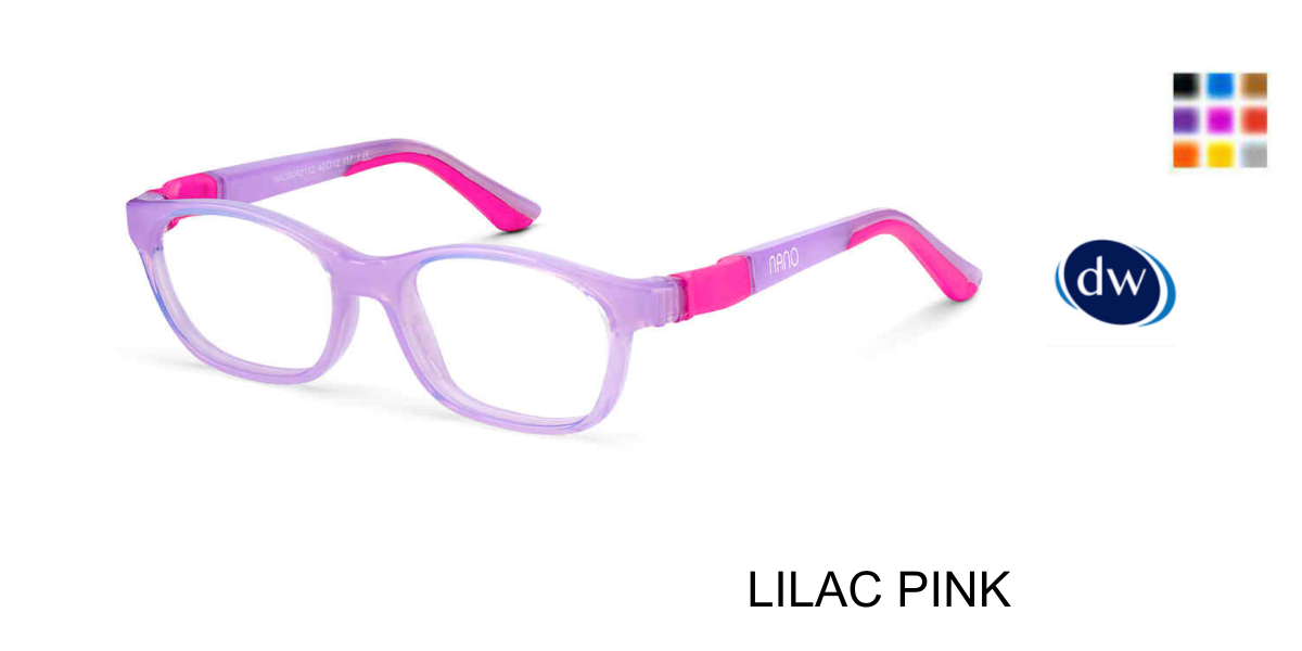 LILAC PINK CAMPER 3.0