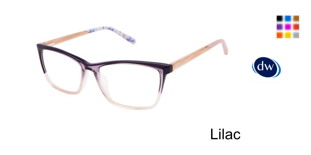 Lilac TFW020