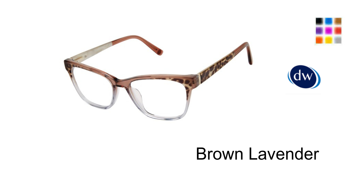 Brown Lavender LA136