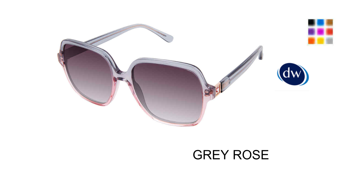 GREY ROSE SFS-2021