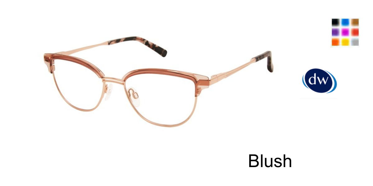 Blush TW517