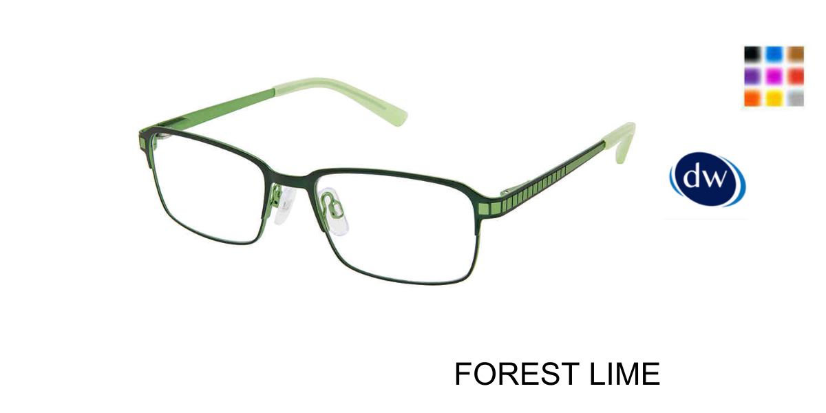 FOREST LIME SFK-299
