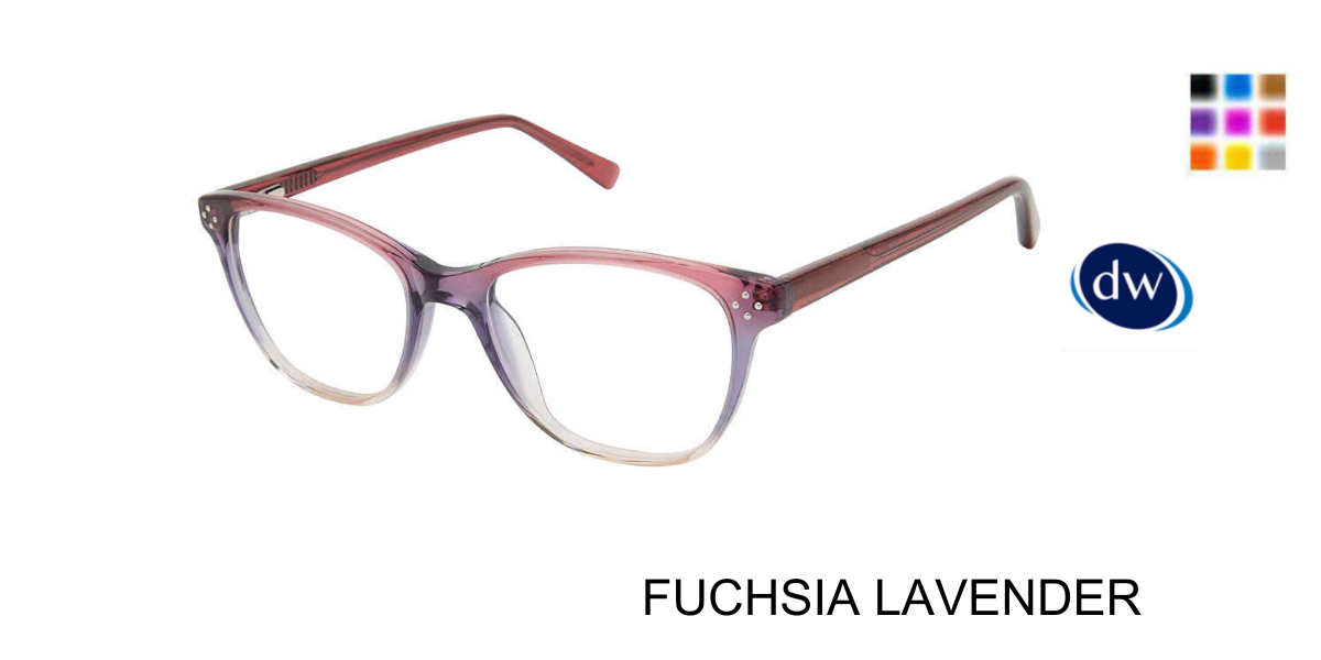 FUCHSIA LAVENDER Superflex Kids SFK-247