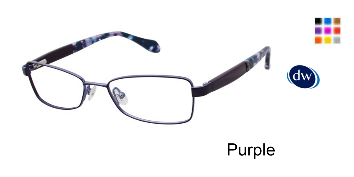 Purple B228