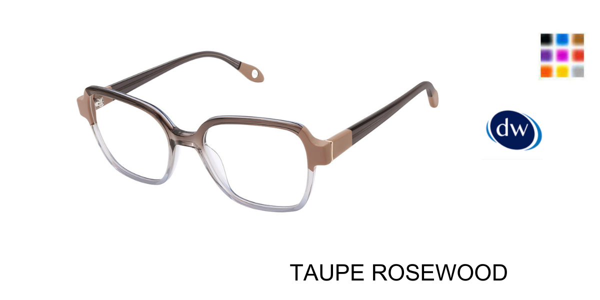 TAUPE ROSEWOOD  F-3749